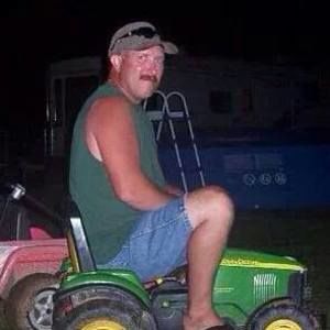 Meet your Posher, Billy